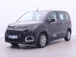 Citroën Berlingo 1,2 PT 81kW CZ Feel 1.Maj MPV - Foto 6