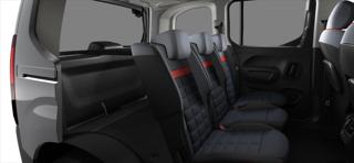 Citroën Berlingo 1,5 Diesel 130k Automatic MAX MPV - Foto 8