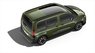 Citroën Berlingo 1,5 Diesel 130k Automatic MAX MPV - Foto 4
