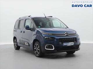 Citroën Berlingo 1,5 HDI 96kW Shine M PANO MPV