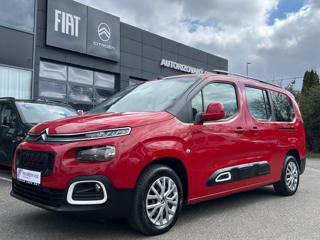 Citroën Berlingo 1.5 HDi 131k SERVIS ZÁRUKA MPV