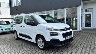 Citroën Berlingo 1.5 BlueHDi 100 Live MPV
