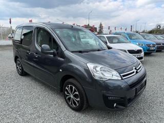 Citroën Berlingo 1.6 HDI MULTISPACE MPV