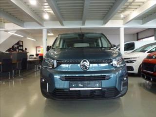 Citroën Berlingo 1,5 BLUEHDI 100 S&S MAN6  PLUS MPV