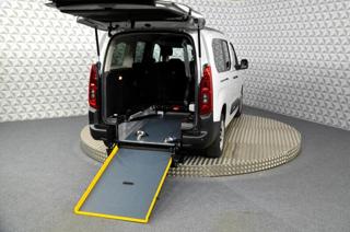 Citroën Berlingo N1 Flexi ZTP MPV
