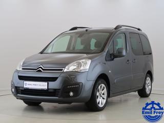 Citroën Berlingo 1.6BlueHDi,88kW,CZ,XTR MPV