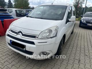 Citroën Berlingo 1.6HDi MPV