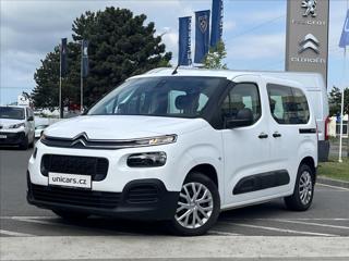 Citroën Berlingo 1,2 PT  MAN6 LIVE MPV