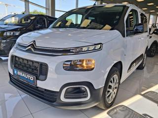 Citroën Berlingo 1.5HDI 75kW 2023 MPV