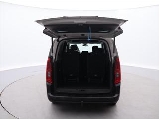 Citroën Berlingo 1,2 PT 96kW Feel XL CZ Tažné MPV - Foto 9