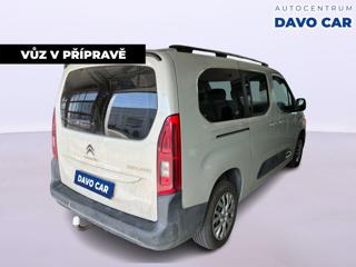 Citroën Berlingo 1,2 PT 96kW Feel XL CZ Tažné MPV - Foto 3