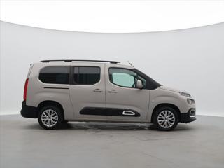 Citroën Berlingo 1,2 PT 96kW Feel XL CZ Tažné MPV - Foto 8