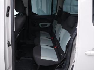 Citroën Berlingo 1,2 PT 96kW Feel XL CZ Tažné MPV - Foto 15