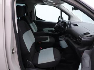 Citroën Berlingo 1,2 PT 96kW Feel XL CZ Tažné MPV - Foto 12