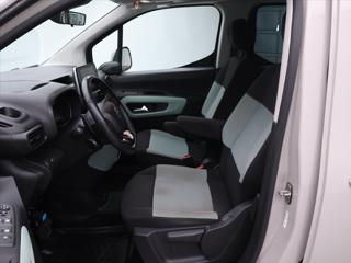 Citroën Berlingo 1,2 PT 96kW Feel XL CZ Tažné MPV - Foto 11