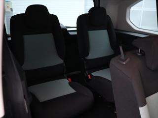 Citroën Berlingo 1,2 PT 96kW Feel XL CZ Tažné MPV - Foto 13