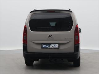 Citroën Berlingo 1,2 PT 96kW Feel XL CZ Tažné MPV - Foto 6