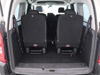 Citroën Berlingo 1,2 PT 96kW Feel XL CZ Tažné MPV - Foto 10