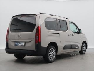 Citroën Berlingo 1,2 PT 96kW Feel XL CZ Tažné MPV - Foto 7