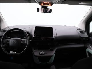 Citroën Berlingo 1,2 PT 96kW Feel XL CZ Tažné MPV - Foto 31