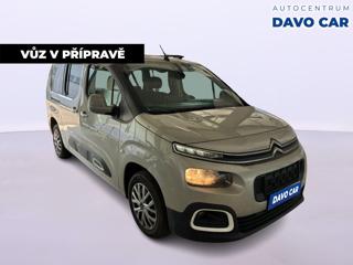 Citroën Berlingo 1,2 PT 96kW Feel XL CZ Tažné MPV - Foto 2