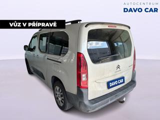 Citroën Berlingo 1,2 PT 96kW Feel XL CZ Tažné MPV - Foto 4