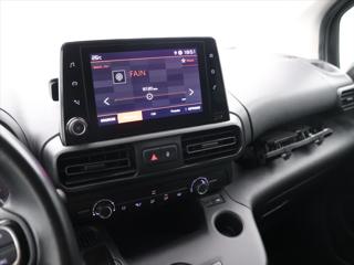 Citroën Berlingo 1,2 PT 96kW Feel XL CZ Tažné MPV - Foto 18