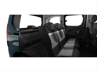 Citroën Berlingo 1,5 Diesel PLUS 100k Manual MPV - Foto 8