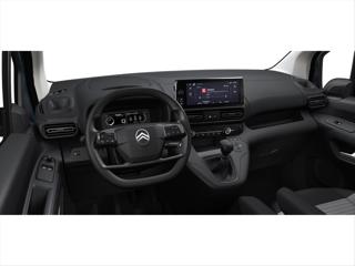 Citroën Berlingo 1,5 Diesel PLUS 100k Manual MPV - Foto 6