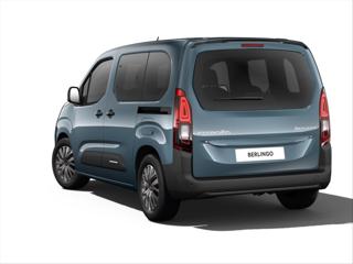 Citroën Berlingo 1,5 Diesel PLUS 100k Manual MPV - Foto 3