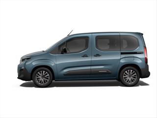 Citroën Berlingo 1,5 Diesel PLUS 100k Manual MPV - Foto 2