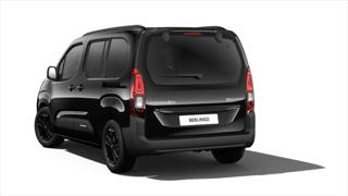 Citroën Berlingo 1,5 Diesel 100k Manual PLUS MPV