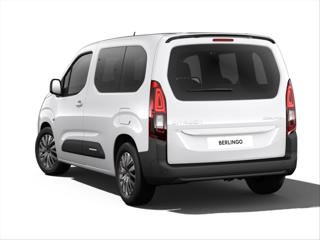 Citroën Berlingo 1,5 Diesel PROFI PLUS 100k Manual MPV - Foto 3