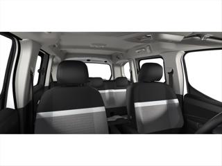 Citroën Berlingo 1,5 Diesel PROFI PLUS 100k Manual MPV - Foto 7