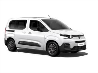 Citroën Berlingo 1,5 Diesel PROFI PLUS 100k Manual MPV - Foto 5