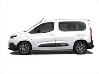 Citroën Berlingo 1,5 Diesel PROFI PLUS 100k Manual MPV - Foto 2