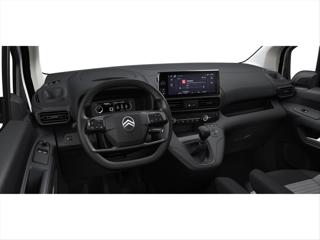 Citroën Berlingo 1,5 Diesel PROFI PLUS 100k Manual MPV - Foto 6