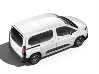Citroën Berlingo 1,5 Diesel PROFI PLUS 100k Manual MPV - Foto 4