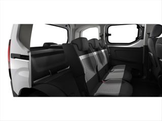Citroën Berlingo 1,5 Diesel PROFI PLUS 100k Manual MPV - Foto 8