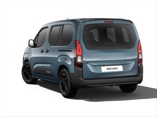 Citroën Berlingo 1,2 Petrol 30 let 110k Manual MPV - Foto 3