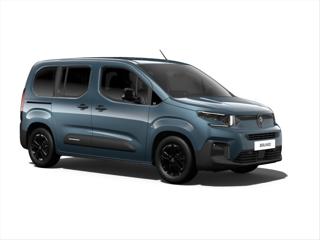 Citroën Berlingo 1,2 Petrol 30 let 110k Manual MPV - Foto 5