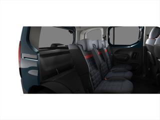 Citroën Berlingo 1,2 Petrol 30 let 110k Manual MPV - Foto 8