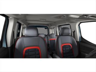 Citroën Berlingo 1,2 Petrol 30 let 110k Manual MPV - Foto 7