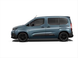 Citroën Berlingo 1,2 Petrol 30 let 110k Manual MPV - Foto 2