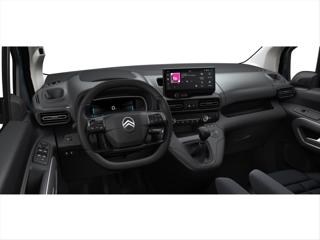 Citroën Berlingo 1,2 Petrol 30 let 110k Manual MPV - Foto 6