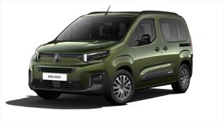 Citroën Berlingo 1,2 Petrol 110k Manual PLUS MPV