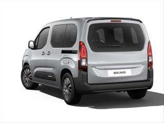 Citroën Berlingo 1,2 Petrol PROFI Tonic 110k Manual MPV - Foto 3