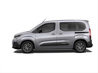 Citroën Berlingo 1,2 Petrol PROFI Tonic 110k Manual MPV - Foto 2
