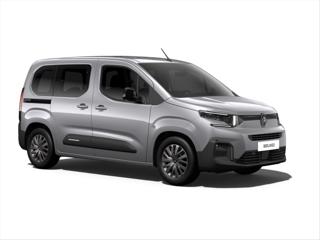 Citroën Berlingo 1,2 Petrol PROFI Tonic 110k Manual MPV - Foto 5