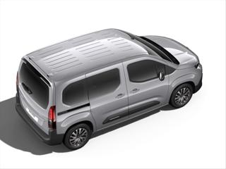 Citroën Berlingo 1,2 Petrol PROFI Tonic 110k Manual MPV - Foto 4